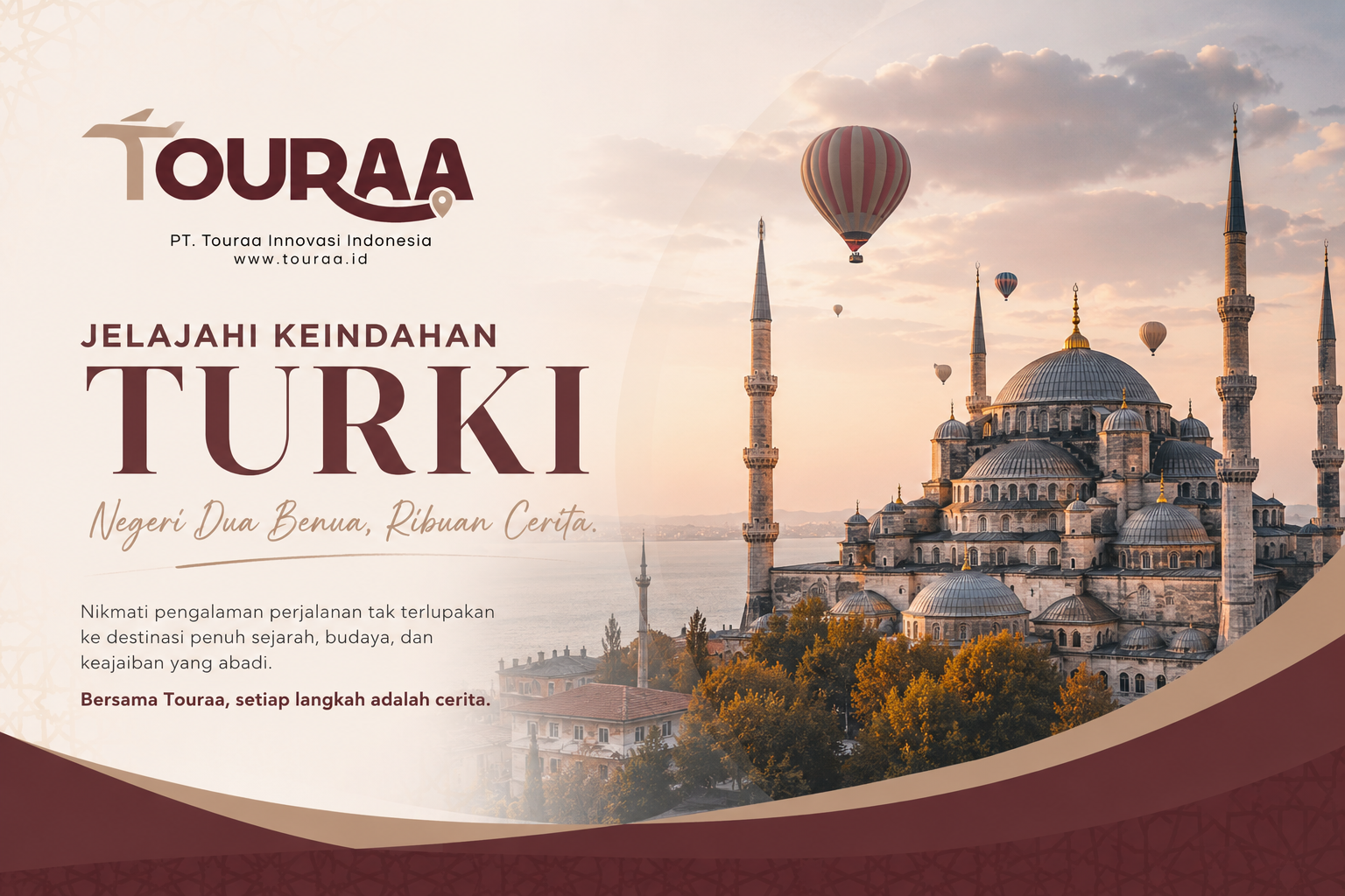 LA TURKI